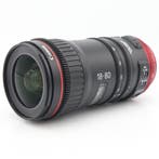 Canon CN-E 18-80mm T4.4 L iS KAS S Compact-Servo |, Verzenden, Zo goed als nieuw