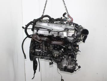Motor Mercedes S-Klasse O148010