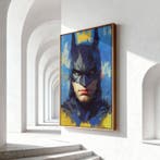 Iconica - The Dark King - Unique 1/1 XXL (150x100 cm)