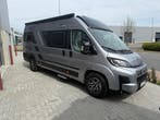 Adria Twin 640 SLB 60y - Automaat - Fiat - 2026, Hordeur, Buscamper of Camperbus