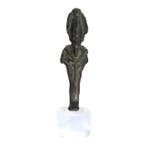 Oud-Egyptisch Brons Osiris-figuur