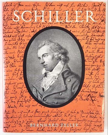 Schiller - Zeller, Verzenden, Nieuw