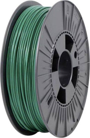 2dekans | Velleman Vertex PLA-filament, 2.85 mm, groen, 750, Computers en Software, Ophalen of Verzenden, Nieuw
