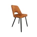 Nieuwe Stoel Moos - Koper- Vintage/Café, Ophalen