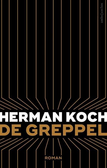 De greppel - special Vriendenloterij 9789026339080, Verzenden, Gelezen, Herman Koch