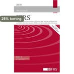 International Financial Reporting Standards 9781911040156, Boeken, Verzenden, Zo goed als nieuw