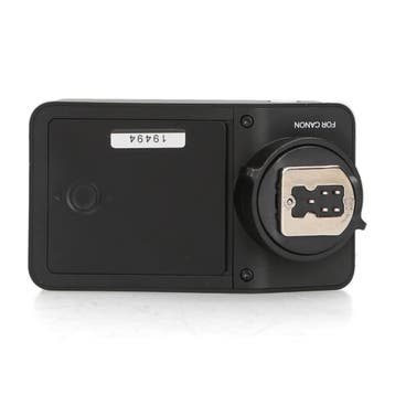 Profoto Connect Pro - Canon - 1 jaar garantie, Ophalen of Verzenden