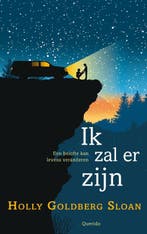 Ik zal er zijn 9789045113661 Holly Goldberg Sloan, Verzenden, Holly Goldberg Sloan