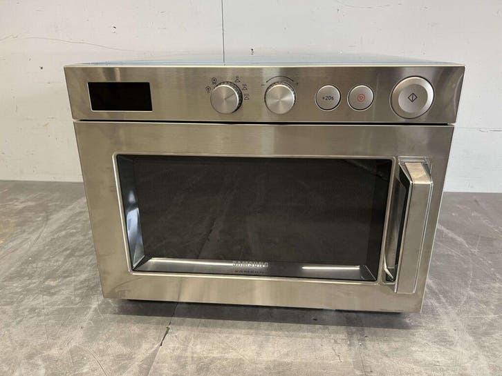 RVS Magnetron Samsung 1500 watt 230V Horeca, Zakelijke goederen, Horeca | Keukenapparatuur, Ophalen of Verzenden