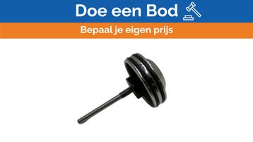 Bieden: Jefa 118mm Steering Wheel Brake for, Ophalen of Verzenden