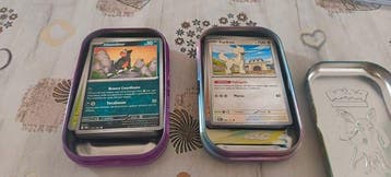Mixed collection - Various sets