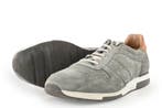Van Lier Sneakers in maat 45 Grijs, Vêtements | Hommes, Chaussures, Verzenden, Sneakers
