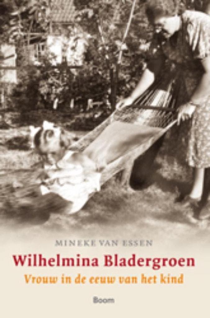 Wilhelmina Bladergroen 9789461051516 Mineke van Essen, Livres, Histoire mondiale, Envoi