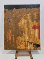 Daniel Argimon Granell (1929-1996) - Memoria dorada