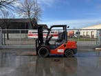 TOYOTA 02-8FDJ35, 3000 tot 4000 kg, Verzenden, Diesel, Heftruck
