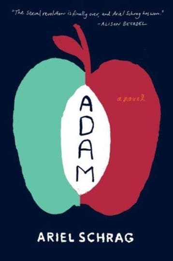 Adam 9780544142930 Ariel Schrag, Verzenden, Gelezen, Ariel Schrag