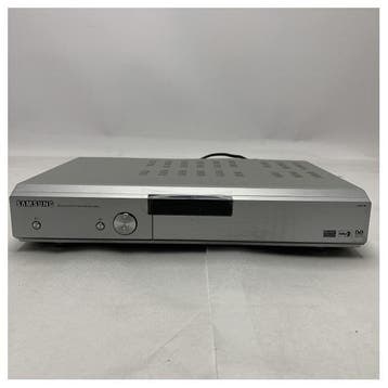 Bieden: Samsung DSR-5500 CI Digital Satellite Receiver for, Ophalen of Verzenden