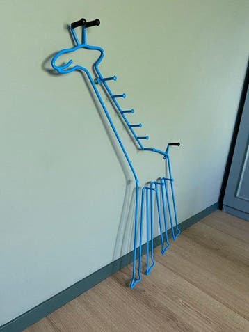 IKEA - Ehlén Johansson - Kindermeubels - Metaal - IKEA