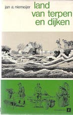 Land van terpen en dijken 9789023928553 Niemeyer, Verzenden, Niemeyer