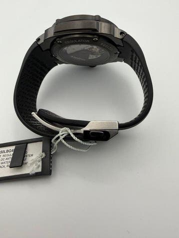 Alpina - Avalanche Extreme Regulateur - Homme - 2010-2020, Nieuw