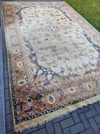 Tapijt - 490 cm - 295 cm - Oushak/Anatolische stijl, Nieuw