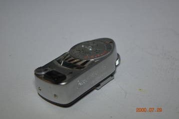 Leica esposimetro leica Camera-accessoires