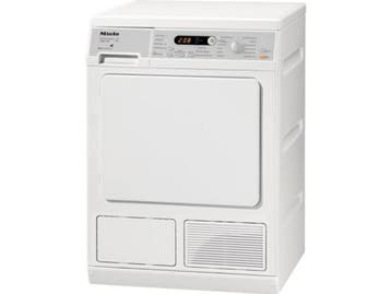 Miele T 8847 Wp - Warmtepompdroger 7kg - Energieklasse A -, Verzenden