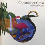 Christopher Cross - Rendezvous, Verzenden, Gebruikt