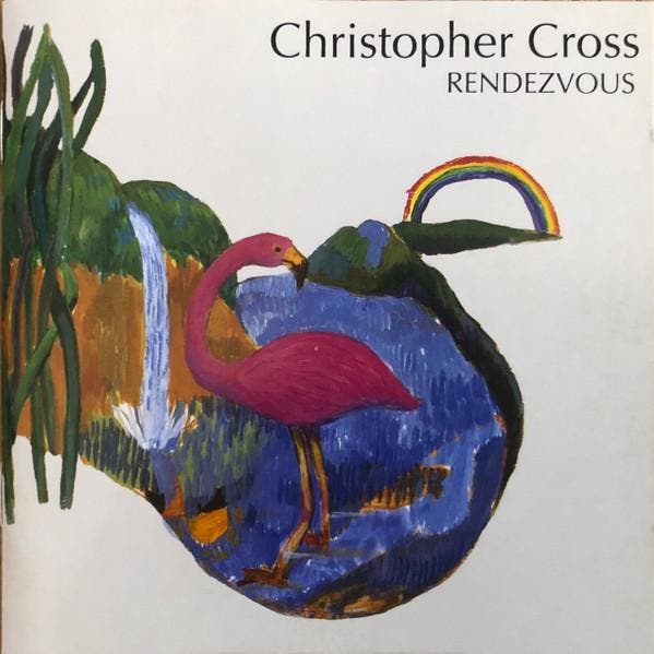 Christopher Cross - Rendezvous, CD & DVD, CD | Pop, Envoi