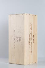 2019 Château Mouton Rothschild - Pauillac 1er Grand Cru, Nieuw