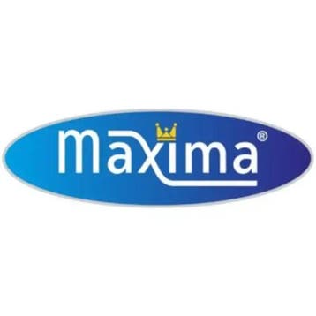 Draaispies | Maxima Shoarma Grill Maxima, Verzenden, Nieuw in verpakking