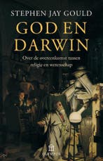 God en Darwin 9789025431815 S.J. Gould, Verzenden, Zo goed als nieuw, S.J. Gould