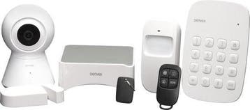 2dekans | Denver SHA-150 - Smart Home beveiliging - Smart, Ophalen of Verzenden