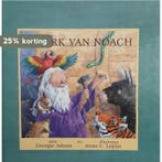 De ark van Noach 9789020685954 G. Adams, Verzenden, Gelezen, G. Adams