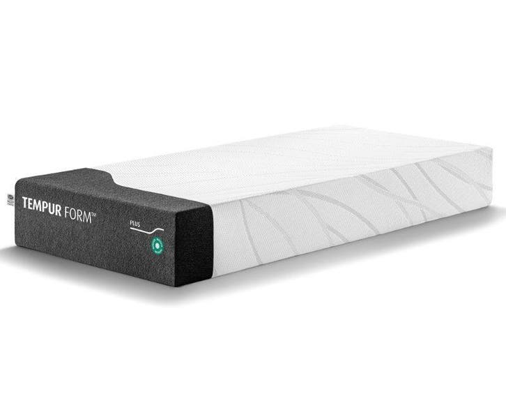 TEMPUR Form™ Plus Matras - 25 cm hoog Medium - 160x200, Maison & Meubles, Chambre à coucher | Matelas & Sommiers