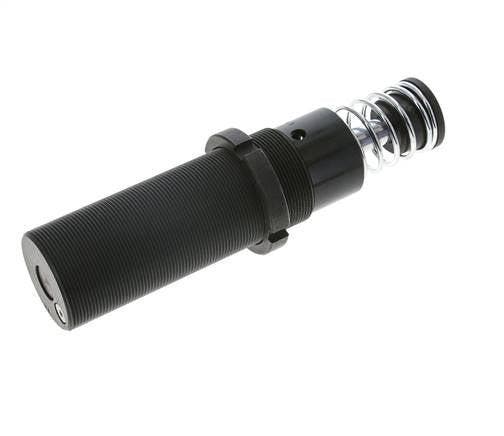 Amortisseur ACE auto-ajustable M 45x1,5, 50 mm de course -, Bricolage & Construction, Ventilation & Extraction, Envoi
