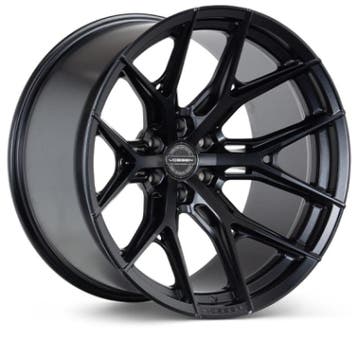 Vossen HF6-4 22x10 - 8x165.1 - ET-18 - Super Deep Face -, Ophalen of Verzenden