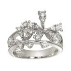 Tasaki - Ring Platina