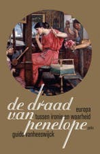 De draad van Penelope 9789463103374 Guido Vanheeswijck, Verzenden, Guido Vanheeswijck