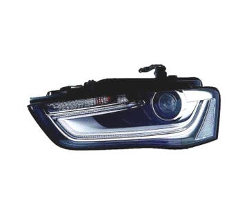Phare Gauche Bixenon Pour Audi A4 11-15, Verzenden, Nieuw