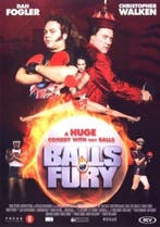 Balls Of Fury (dvd tweedehands film), Ophalen of Verzenden, Nieuw in verpakking
