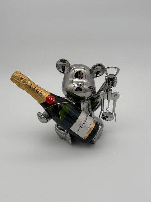 Cartist - MASERATI SILVER CELEBRATION, Antiek en Kunst, Kunst | Designobjecten