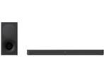Sony HT-S400 - Soundbar 2.1 - Dolby Digital S-Force Pro -, Verzenden