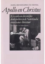 Apollo en Christus, Boeken, Verzenden, Gelezen