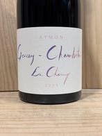 2023 Domaine Aymon - En Champs - Gevrey Chambertin - 1