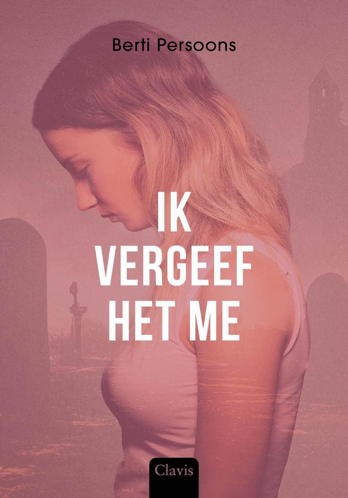 Ik vergeef het me (9789044849127, Berti Persoons), Antiek en Kunst, Antiek | Boeken en Manuscripten, Verzenden