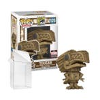 Funko Pop! AD Icons: Toucan Tiki #125 Convention, Verzenden, Nieuw