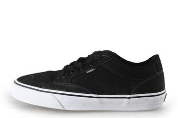 Vans Sneakers in maat 44½ Zwart, Kleding | Heren, Schoenen, Verzenden, Zwart, Sneakers, Vans
