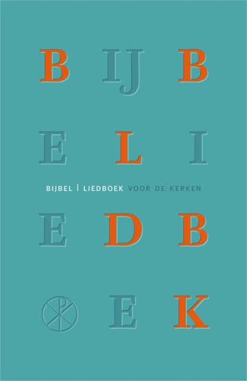 BIJBEL & LIEDBOEK VOOR DE KERKEN VIVELLA 9789065393180, Verzenden, Gelezen