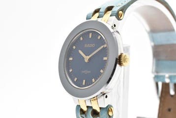 Rado - DiaStar - Sans prix de réserve - 153.0344.3 - Femme -, Bijoux, Sacs & Beauté